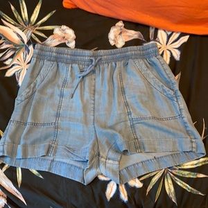 Universal Thread Shorts